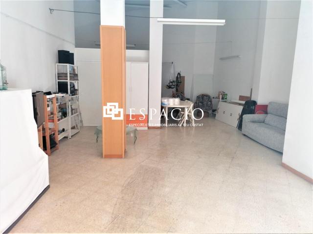 LOCAL COMERCIAL EN CERDANYOLA!!! photo 0