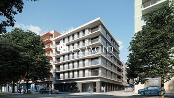 OBRA NUEVA EN MATARO, RESIDENCIAL CAN TUÑI photo 0