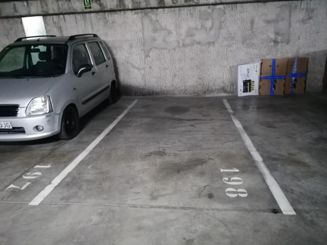 Parking En venta en Cerdanyola, Mataró photo 0