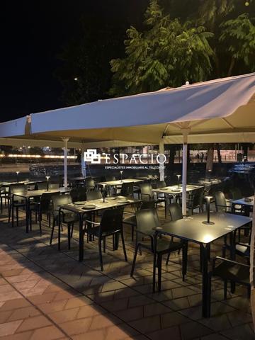 RESTAURANTE EN PLENO FUNCIONAMIENTO EN BADALONA!! photo 0