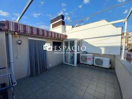 PRECIOSO DUPLEX CON DOS TERRAZAS Y ASCENSOR EN CERDANYOLA NORTE!! photo 0