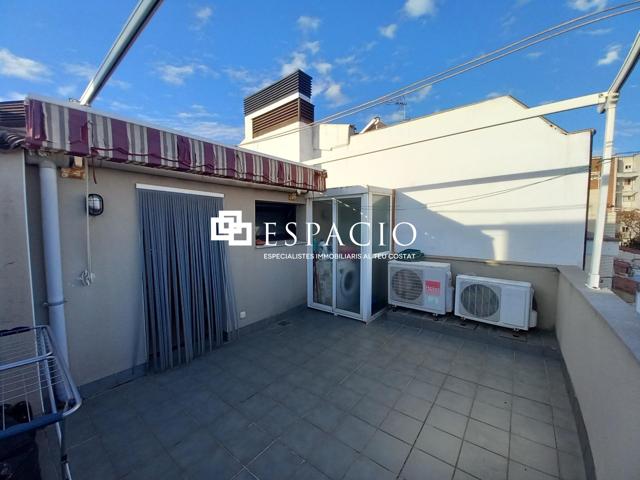 PRECIOSO DUPLEX CON DOS TERRAZAS Y ASCENSOR EN CERDANYOLA NORTE!! photo 0