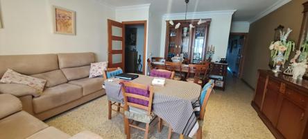 PISO DE GRANDES DIMENSIONES, IDEAL GRANDES FAMILIAS!!!!! photo 0