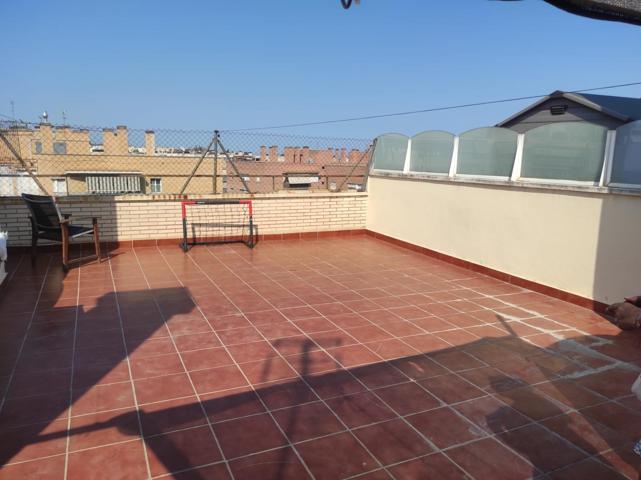 Amplio Dúplex en la Exclusiva Zona de Vía Europa, Mataró photo 0