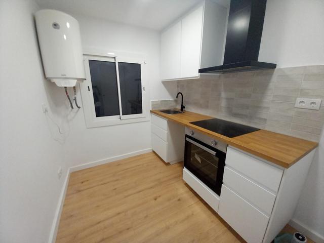 Acogedor bajo reformado en Mataró - Cerdanyola Nord photo 0