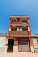 edificio-casa completo en el centro de torrevieja photo 0