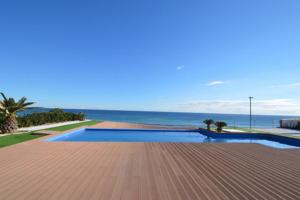 Magnífica villa de lujo en primera línea del mar en Cabo Roig - Orihuela Costa photo 0