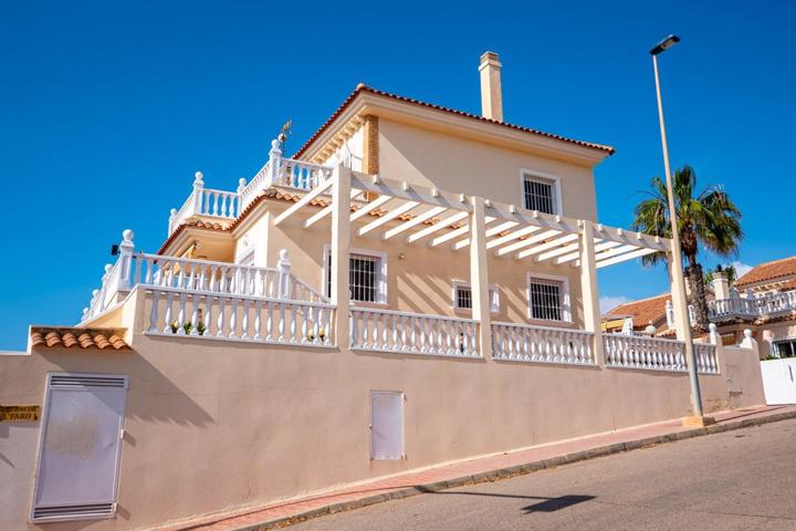 Chalet de 5 dormitorios, Torrevieja, photo 0