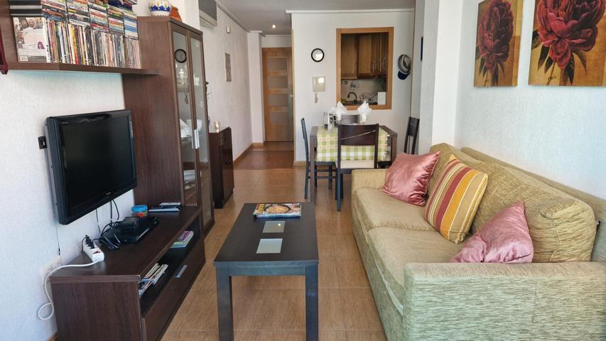 En Venta Apartamento Playa del Cura Torrevieja 200mt de la playa photo 0