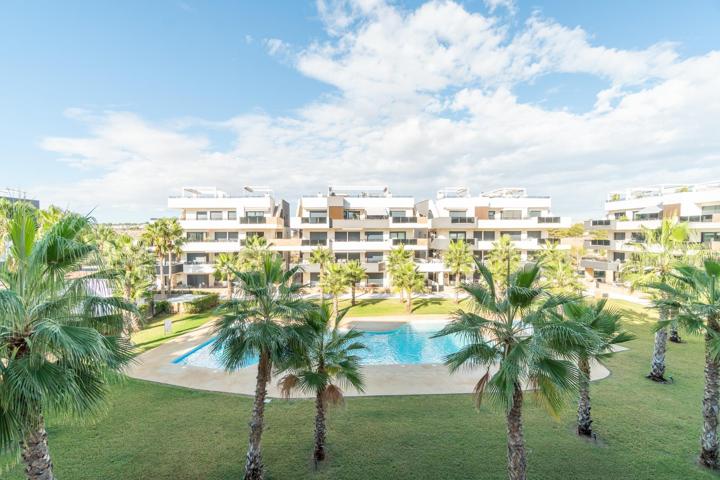 Apartamento de lujo en Amanecer IX (Orihuela Costa) photo 0