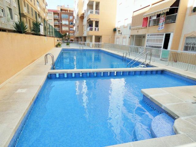 APARTAMENTO CON PISCINA JUNTO A LA PLAYA photo 0