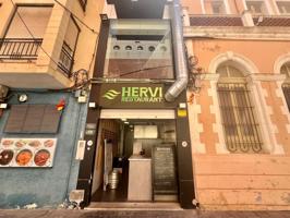 ALQUILER LOCAL COMERCIAL EN ZONA PRIME – TORREVIEJA photo 0