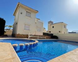 VILLA EN LA ZENIA photo 0