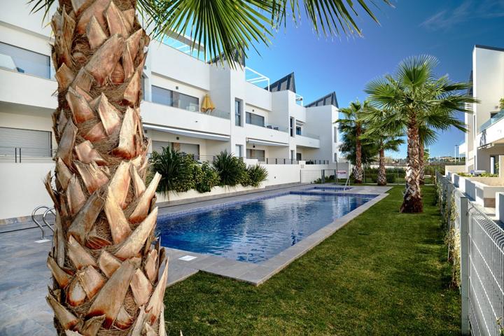 Casa De Campo En venta en La Veleta, Torrevieja photo 0
