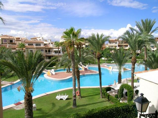 Aldea del Mar, apartamento de 2 dormitorios en planta baja photo 0