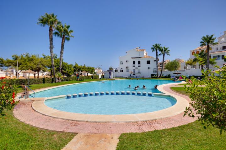 Chalet dúplex en Torre La Mata photo 0
