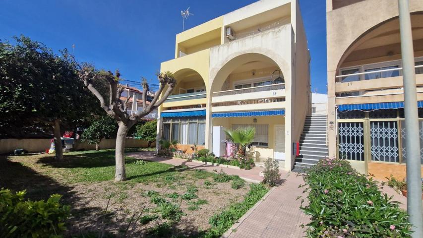 Bungalow bajo, 1 dormitorio, aparcamiento, piscina, a unos 15 mn a pie de la Playa del Cura photo 0