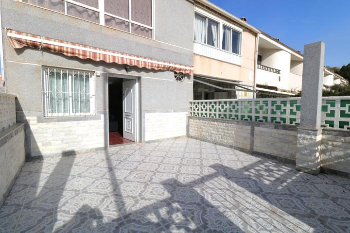 ADOSADO DE ESQUINA SUR JUNTO A LA PLAYA photo 0