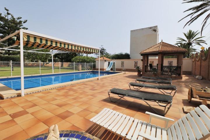 GRAN VILLA EN LA EXCLUSIVA ZONA DE CABO ROIG photo 0