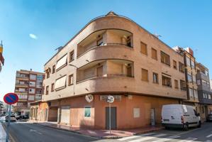 Apartamento en el Centro con Garaje photo 0