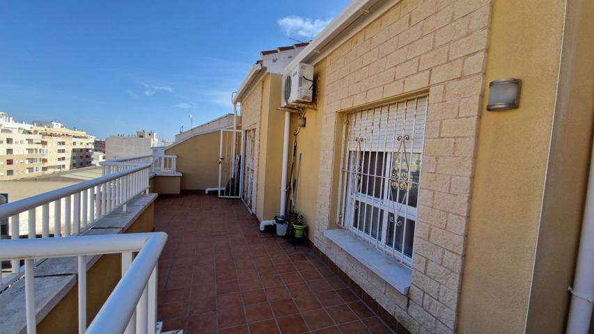 DESCUBRE TU PARAÍSO MEDITERRANEO EN TORREVIEJA photo 0