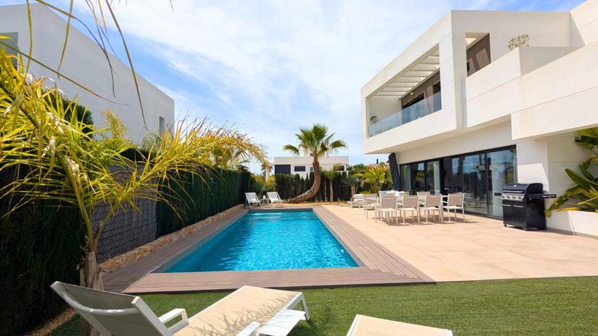 Casa En venta en Costa Blanca Sur, Ciudad Quesada photo 0