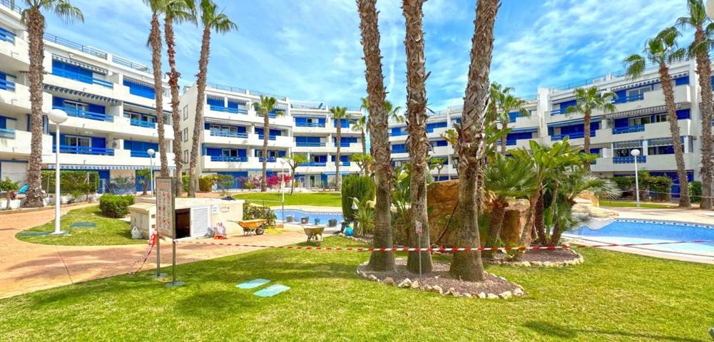 Piso En venta en Punta Prima, Orihuela Costa photo 0