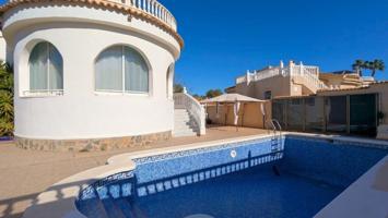 Lujosa villa de 3 dormitorios en Lo Pepin, Quesada: vistas panorámicas al Mediterráneo photo 0