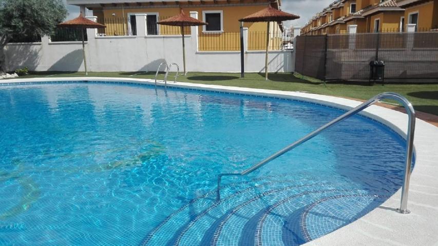 Casa En venta en Costa Blanca Sur, Ciudad Quesada photo 0