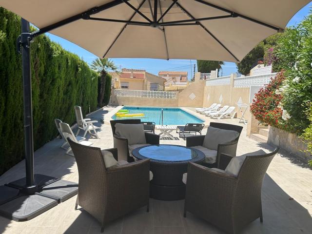 Casa En venta en Costa Blanca Sur, Ciudad Quesada photo 0