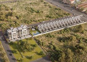 ¡Tu nuevo hogar en la Costa Blanca te espera! Chalet moderno en Aguas Nuevas, Torrevieja photo 0