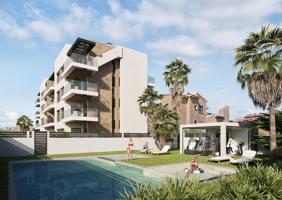 Apartamentos modernos en Aguas Nuevas, Torrevieja – Estilo, confort y ubicación privilegiada photo 0