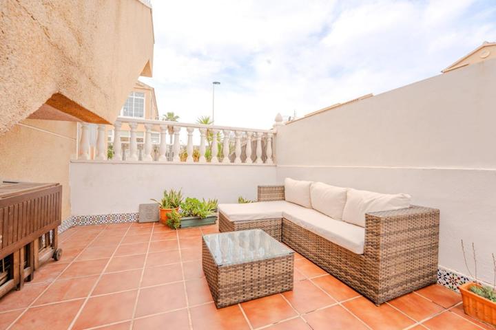 Bungalow de 2 dormitorios, Torrevieja, photo 0