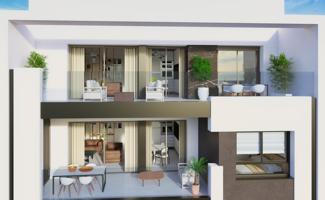 Piso En venta en Torrevieja, Torrevieja photo 0