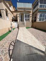 Venta de Dúplex Adosado + estudio en el sótano Los Altos Orihuela Costa photo 0