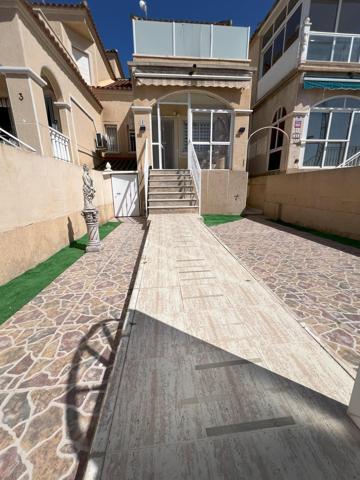 Venta de Dúplex Adosado + estudio en el sótano Los Altos Orihuela Costa photo 0