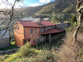 Casa de campo en Aldea Capelo, Rianxo, A Coruña photo 0
