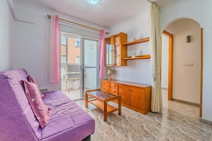 Apartamento en Centro, Torrevieja photo 0