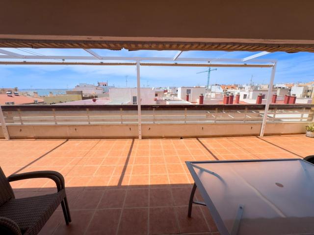 Ático en Torrevieja photo 0