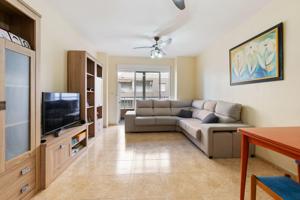 Apartamento con balcón en el Corazón de Torrevieja photo 0