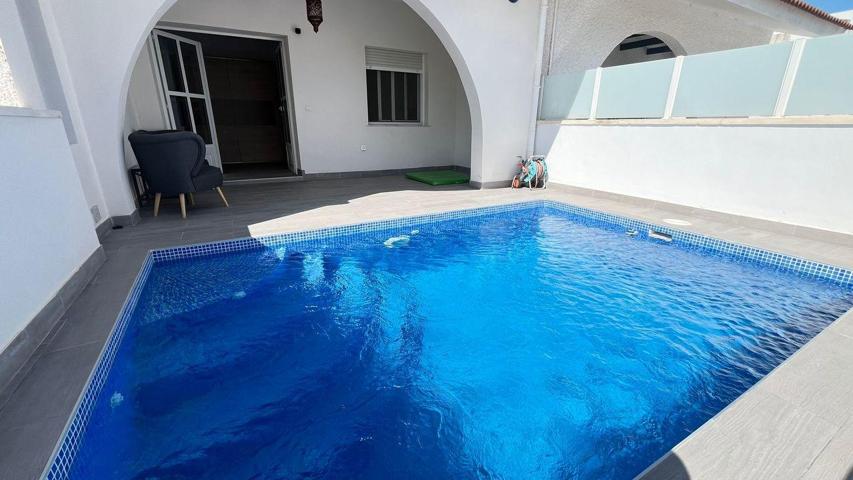 Casa En venta en Villamartin, Orihuela Costa photo 0