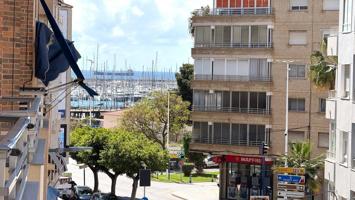 Apartamento Reformado con Vistas al Mar en el Centro de Torrevieja (Ref. 010107) photo 0