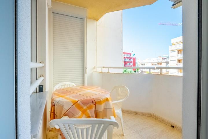 Apartamento 200m de la playa Mata photo 0