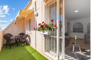 Apartamento en centro TORREVIEJA photo 0