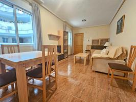 Apartamento de 1 Dormitorio en Residencial con Piscina en la Azotea – Torrevieja photo 0