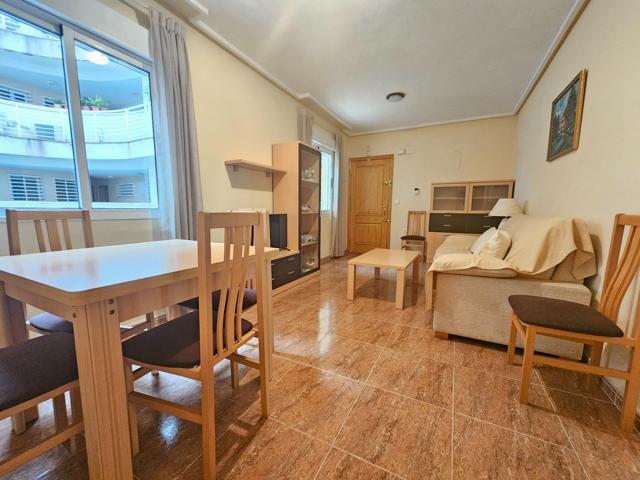 Apartamento de 1 Dormitorio en Residencial con Piscina en la Azotea – Torrevieja photo 0