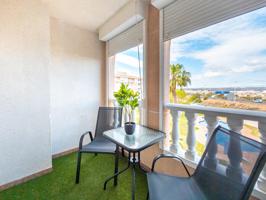 Apartamento reformado con vistas despejadas, calle Villa Madrid 43 photo 0