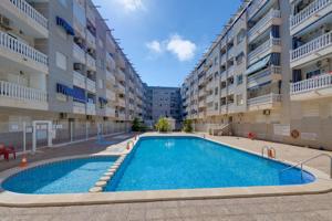 SE VENDE BONITO APARTAMENTO EN HABANERAS. RESIDENCIAL CON PISCINA COMUNITARIA!!!!!!! photo 0
