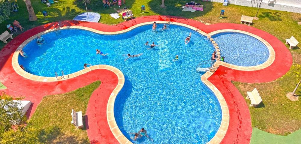 Piso En venta en Acequion, Torrevieja photo 0