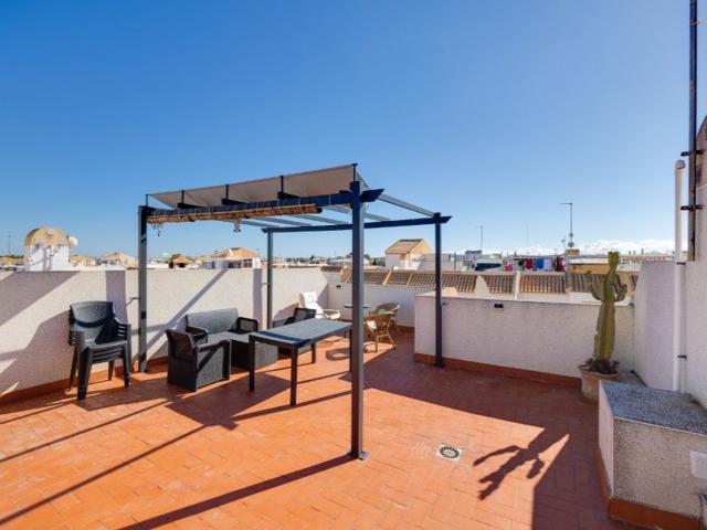 Casa De Campo En venta en Torretas, Torrevieja photo 0